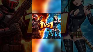 【BulletEcho】New character 1V1 gameplay🐕@Excel-kym #bulletecho #bulletechogameplay #beshorts