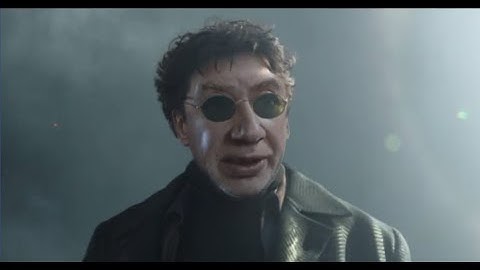 Dr. Ditkovich and the Multiverse of Landlords