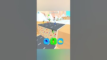 Shape shifting game Play beamng drive Level - 2044