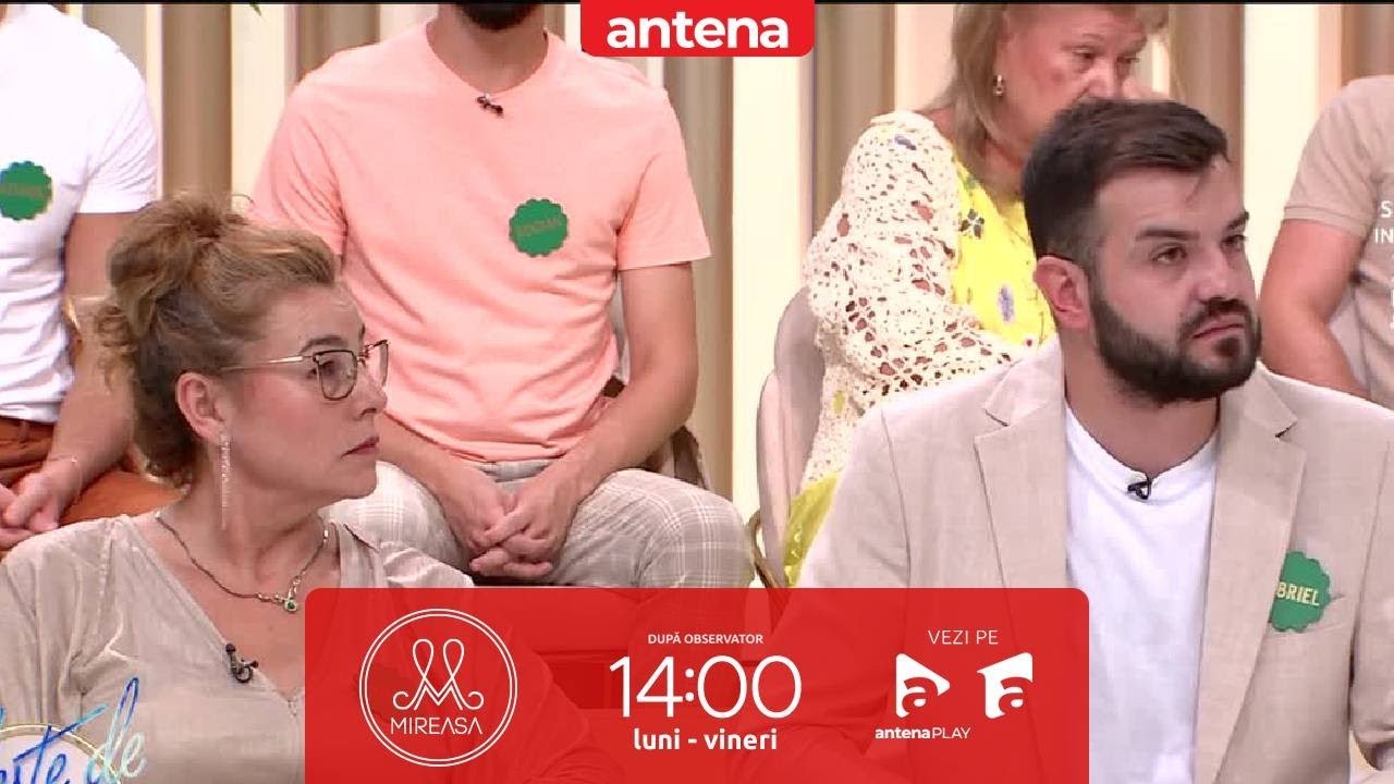 Băieții vor să afle de ce Gabriel a servit-o cu șampanie pe Ionela