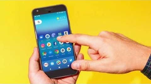 Leave Management System via Android Phone from Finsys ERP