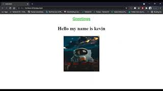 Html 101 episode 3 : Basic styling and formats