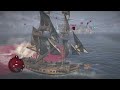 Assassin's Creed Rogue part 21: Still protecting Monro