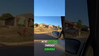 Mercedes S500 Airmatic Failure  Hilarious 10 MPH Limp Home!