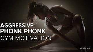 BEAST MODE ACTIVATEDBEAST MODE ACTIVATED – Aggressive Phonk Gym Motivation