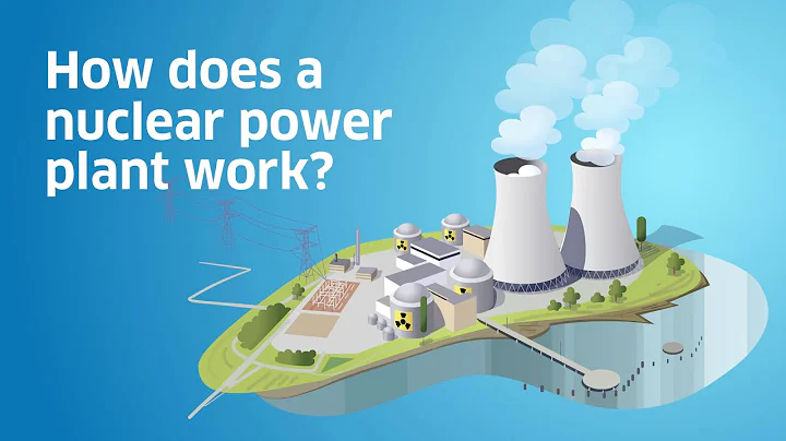 How does a nuclear power plant work? - DayDayNews