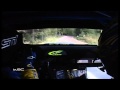 Rally Finland 2004 SS Ouninpohja Stage Record Petter Solberg/Phil Mills Subaru Impreza WRC on-board