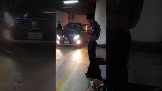 Rfid And Pos Ticket Based Parking System In Bangladesh By Microtechbd System