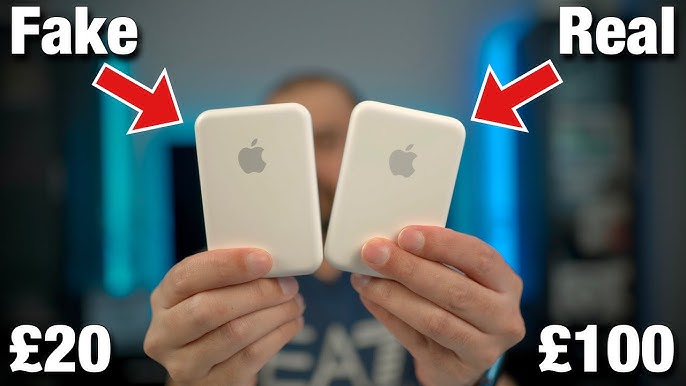 Test de la batterie externe Apple MagSafe pour iPhone 12 et 13 : design,  pratique, mais pas terriblement endurante