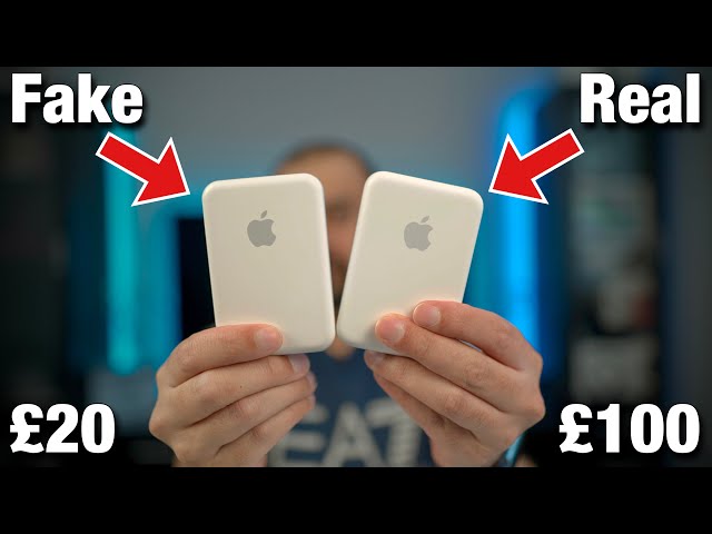 original magsafe power bank