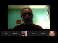 Lakewood school district zoom meeting - TLS