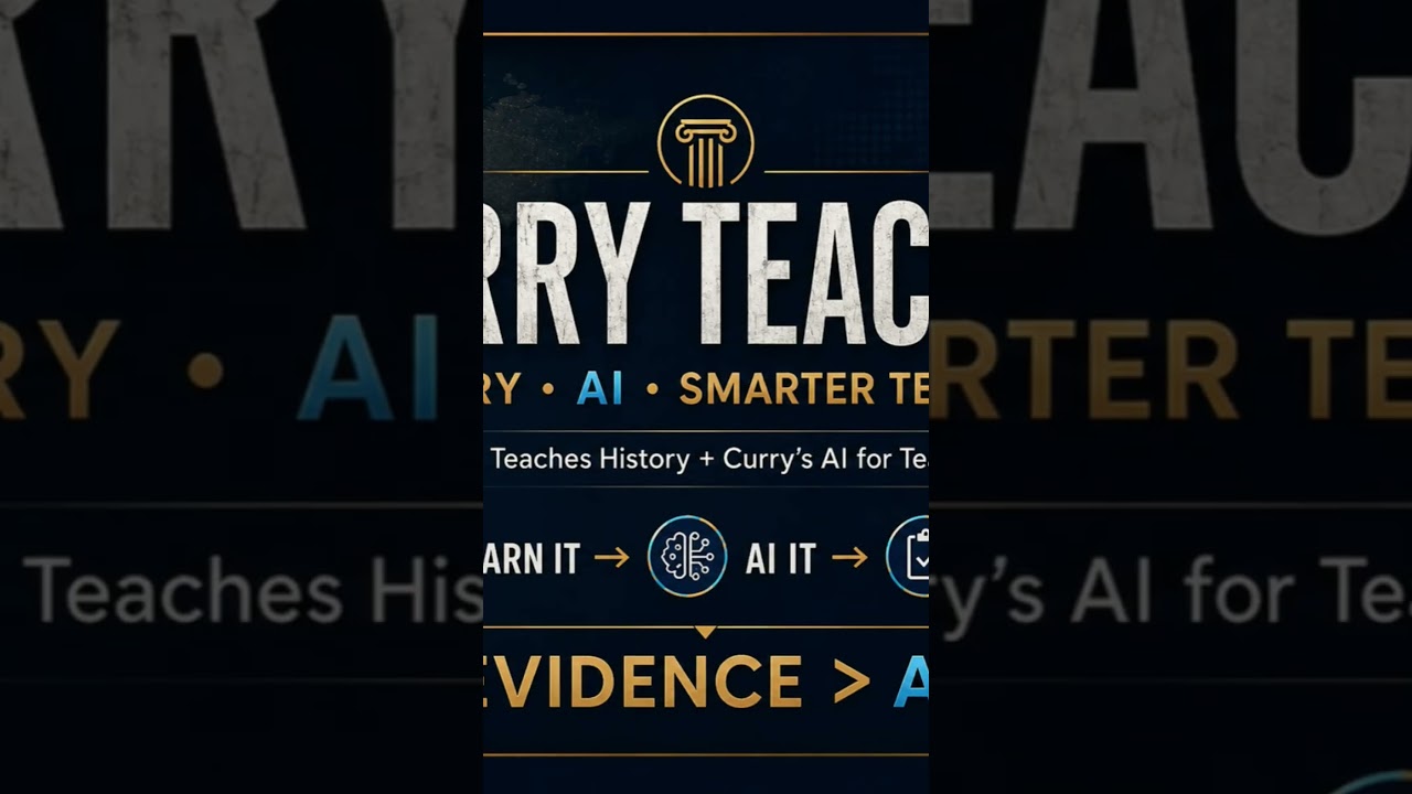 ⁣Teachers: AI should save you time—not create more work.