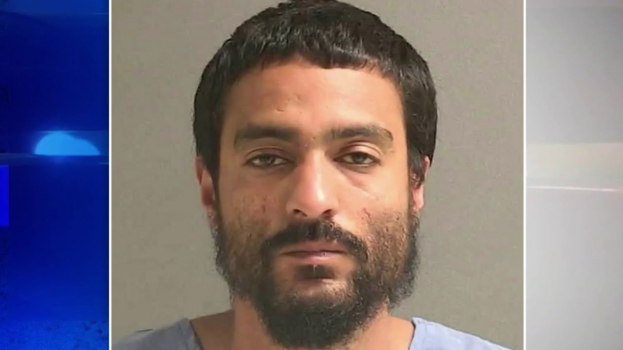 Man accused of killing his mother inside DeBary home