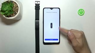 Cómo CONECTAR a ANDROID - Withings Pulse HR screenshot 4
