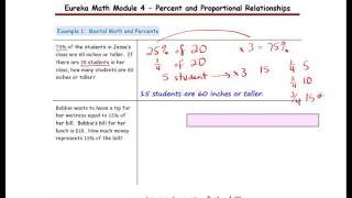 Lesson 6 Module 4 video