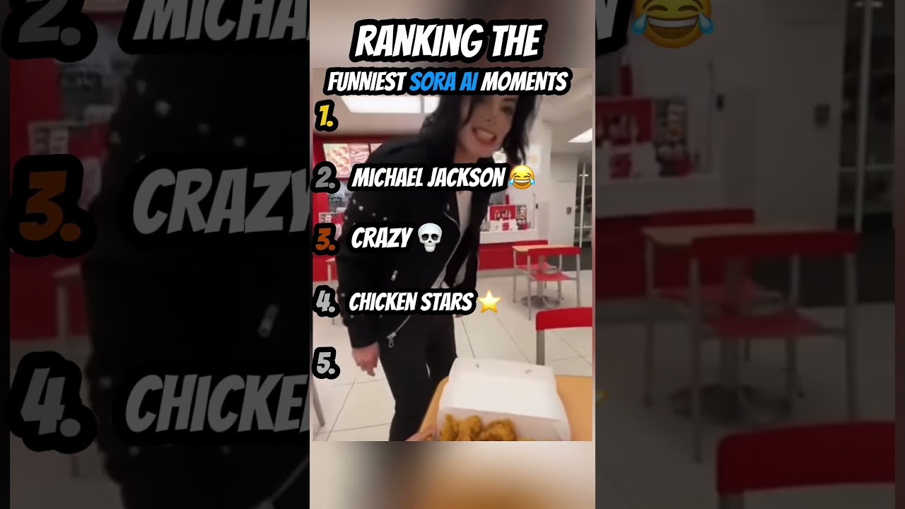 Рейтинг самых смешных моментов Соры Ай 