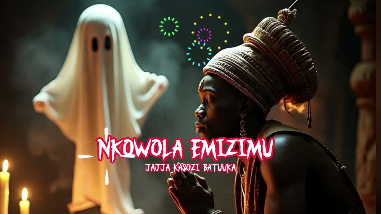 NKOWOLA EMIZIMU BY JAJJA KASOZI BATUUKA 