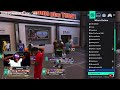 ⚡ ITSLIGHTFOOT LIVE 2K26