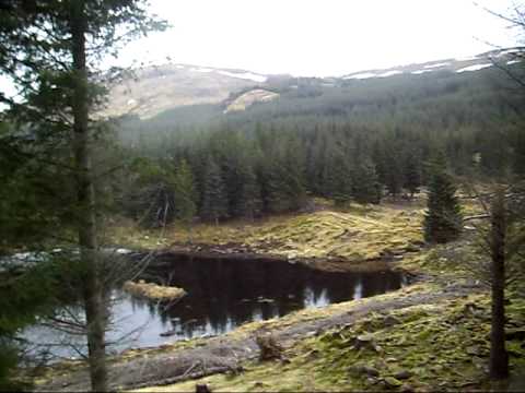 Glen Lyon Photo 16