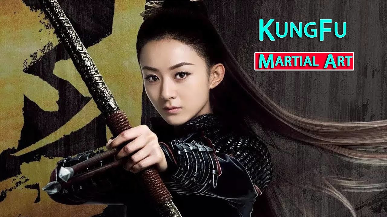 2019 Action Movie KungFu Martial Art YouTube