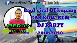 Lagu Dj Terbaru_GAS KO REM 2019