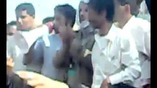 Taiz demonstrations - 15 February 2011