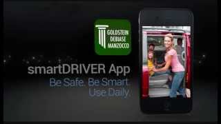 Download The Smartdriver App From Goldstein, Debiase, Manzocco