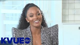 Getting to know Loreal Sarkisian, wife of UT's Coach Sark – Part 1 | KVUE