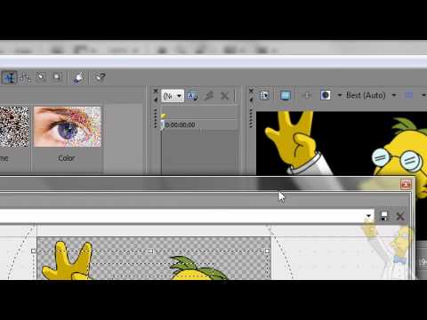 Comment ajouter un logo à vos vidéos (Sony Vegas)