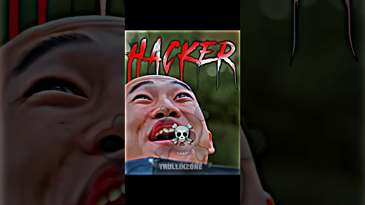 Moment Before Disaster 💀😂 | Troll Face Edit 