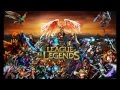 League of Legends Official 2015 LCS Music Mix - Full Playlist