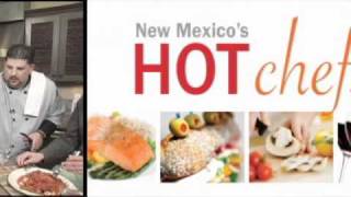 New Mexicos Hot Chefs Tm Sundays 9Am Kasa Fox 2