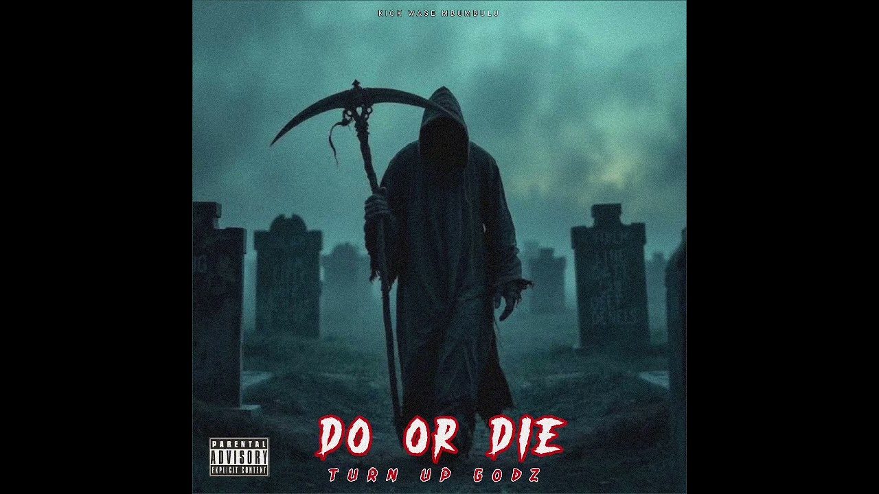 TUG - Do Or Die (Transporter Vox)