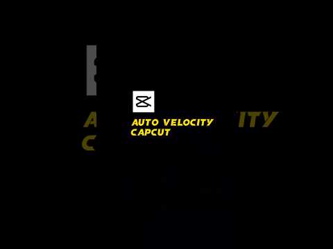 Auto velocity Capcut tutorial 💡 #viral #freefire