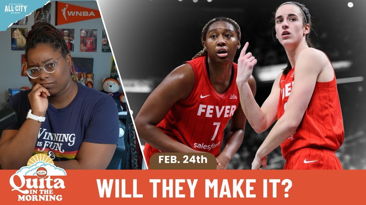 QITM: WNBA reveals March 10 deadline and the WNBA triggered revenue share last season 