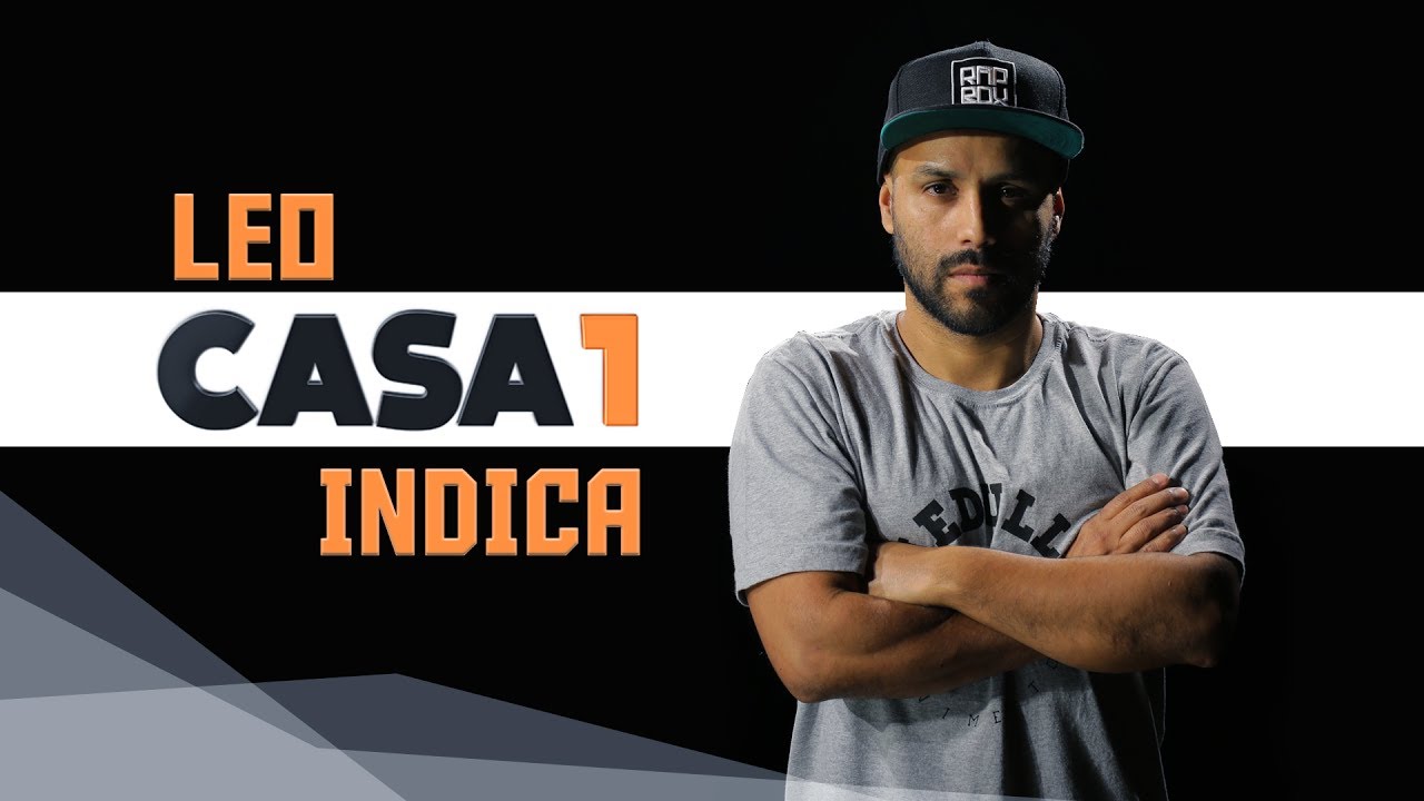 lourena nhate 2019 download Leo Casa 1 indica ao vivo!