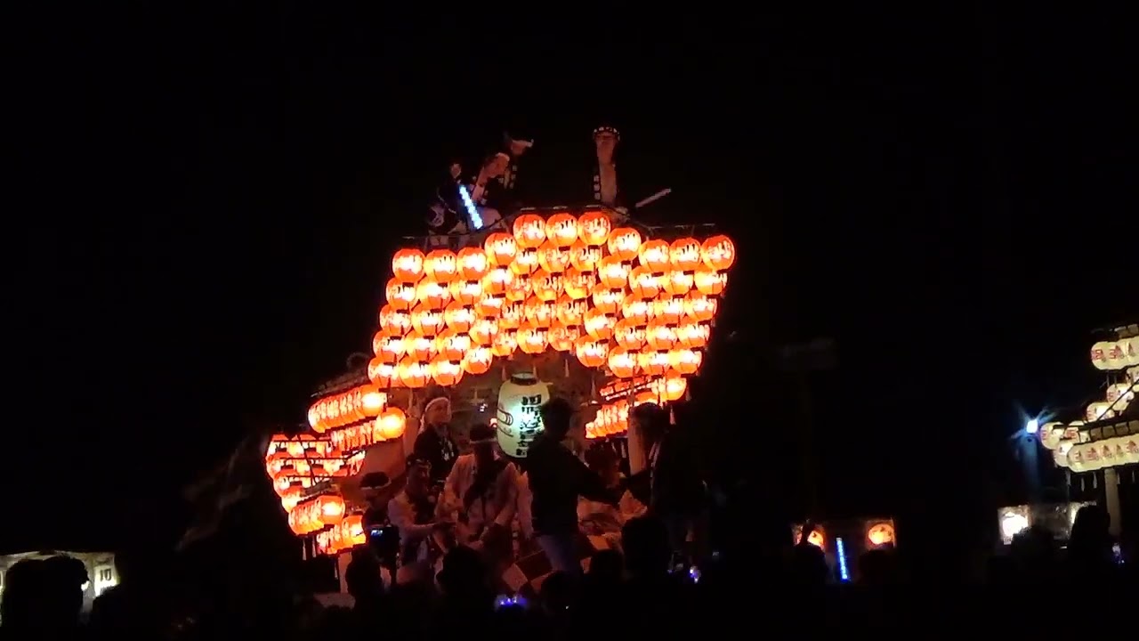 令和7年10月17日　楠公誕生地パレード　歌いまわし　「大阪すずめ」