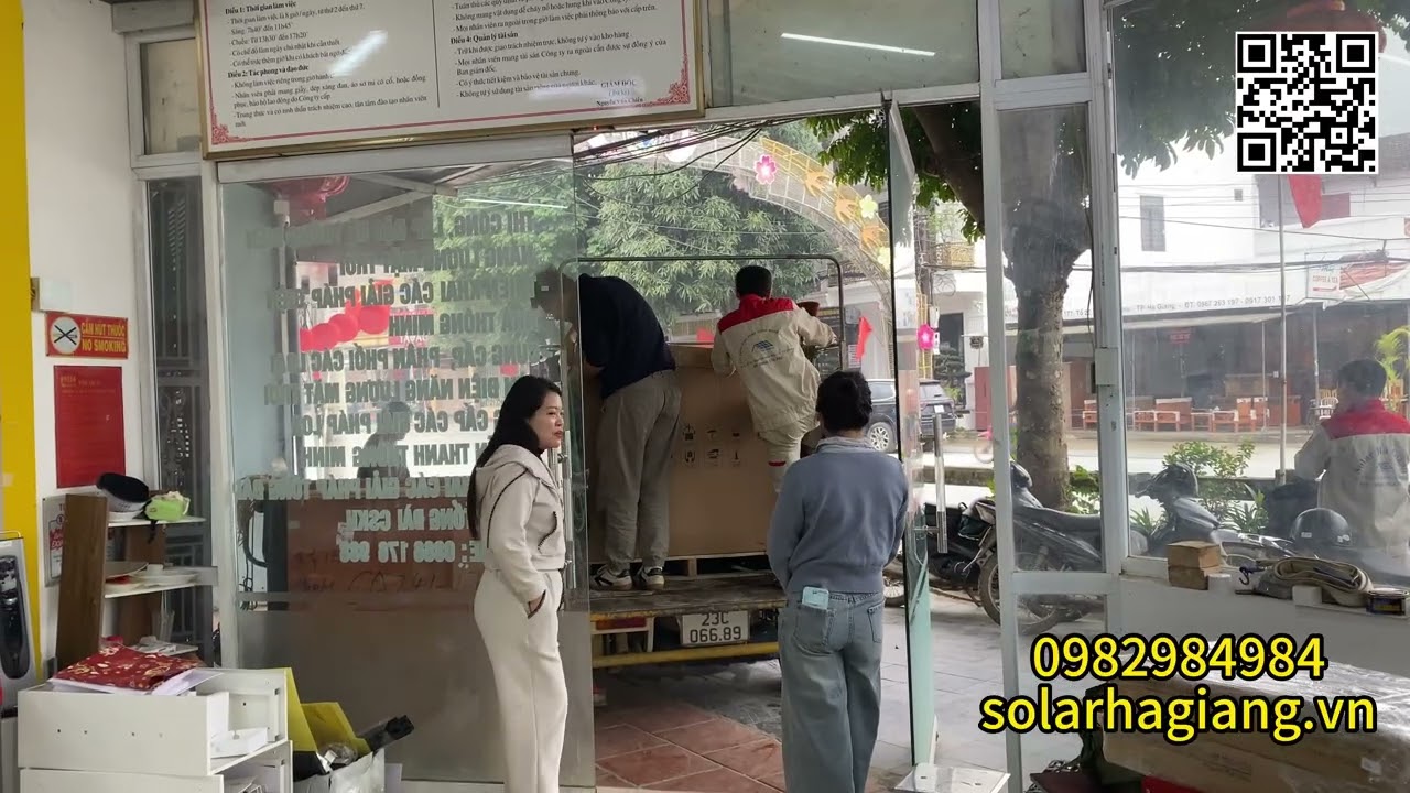 Vui như tết, hàng về kịp đúng lúc 314Ah mới đét đèn đẹt