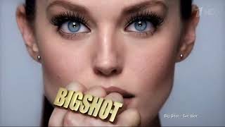 Реклама Maybelline The Colossal Big Shot