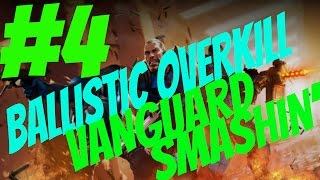 BALLISTIC OVERKILL REETURNS!! Lets Play, Gameplay and Tutorial SERIES Episode 4! 🤑🤗🤓😂😱🤔