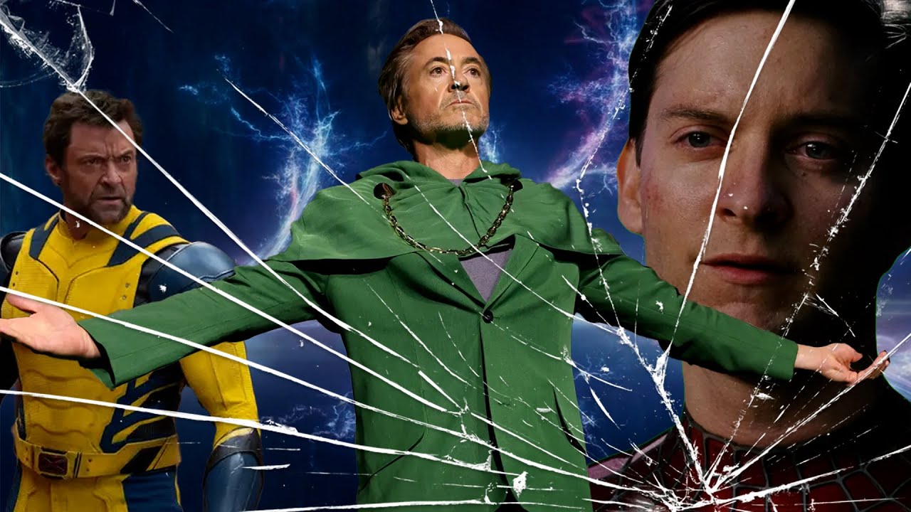 Marvel's Failed Multiverse: The Cameo Problem (4/4)