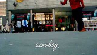 Cwalk - 2Way Aznvboy Ft. Aw Bzzl - Ziek