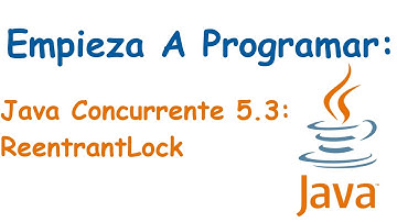 Bloque J. Concurrente 5.3: Condition