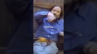 Alan Watts - Root of Illusion - Work as Play