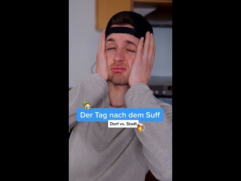 Der Tag nach