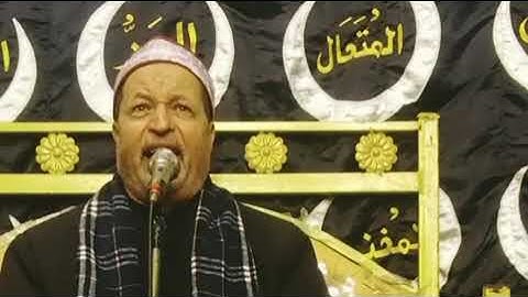 التلاوات الذهبيه ولقد خلقنا الانسان ونعلم ما توسوس به نفسه/الشيخ ابوالفتوح حسن البساتيني 