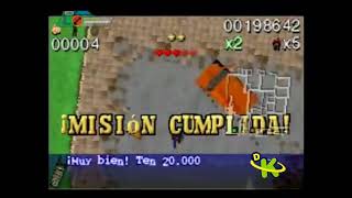 Swellowloquendero040 En Discovery Kids La Noviembre 2015 Totally Real And Rare