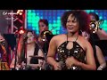 Video thumbnail of "MEDLEY ARRANCA EN FA / CACHONDEA - Colombianas Salsa All Star"