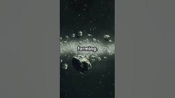 The Asteroid Belt: Between Mars and Jupiter (Teaser)  #wittyspace #astronomy #universe #solarsystem