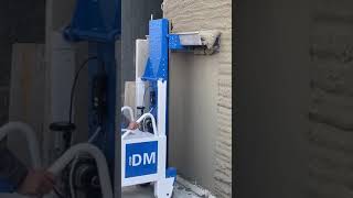Celebrity DERUTU  DM  Leading intelligent plastering robot Net Worth